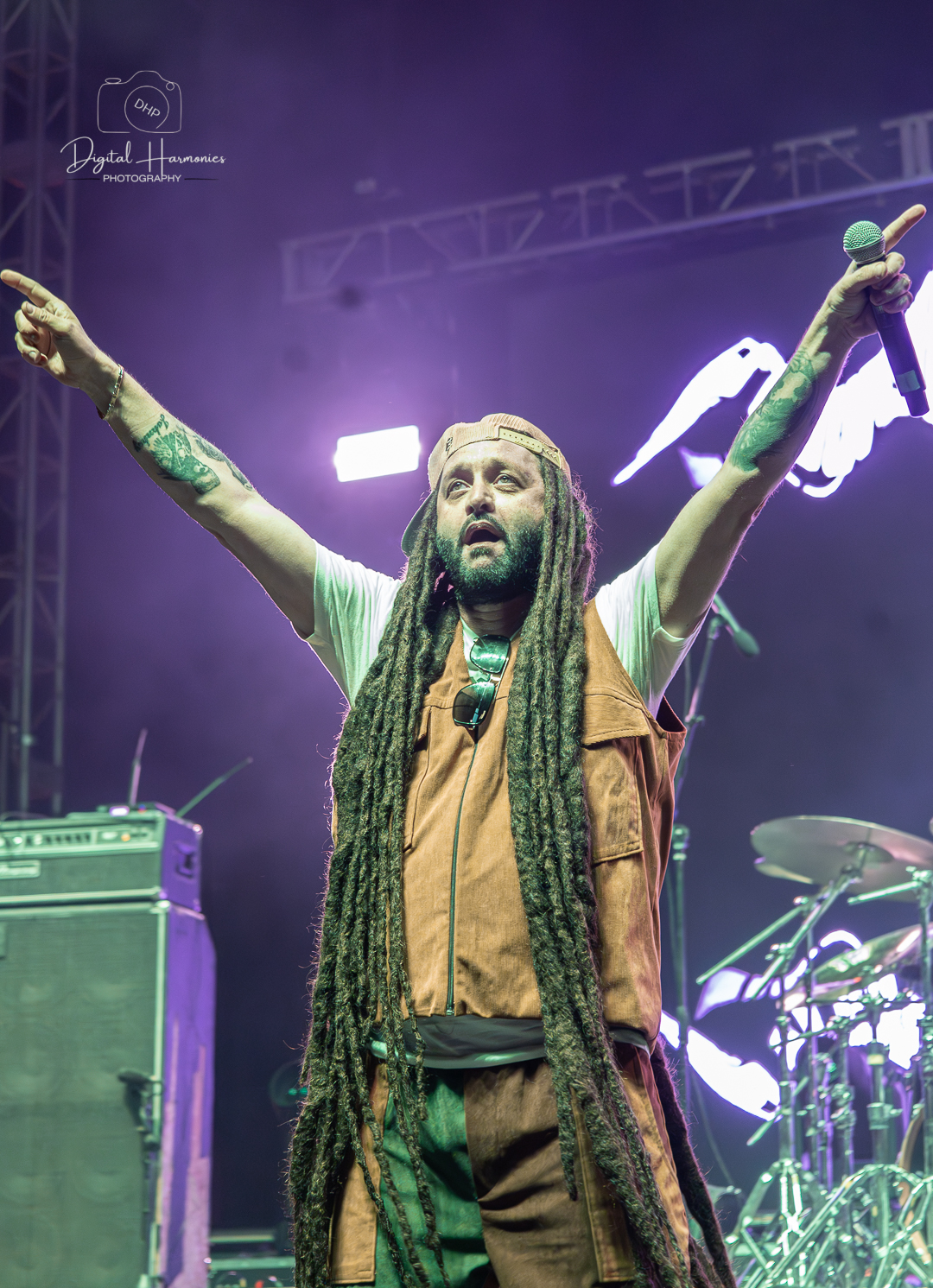 Alborosie