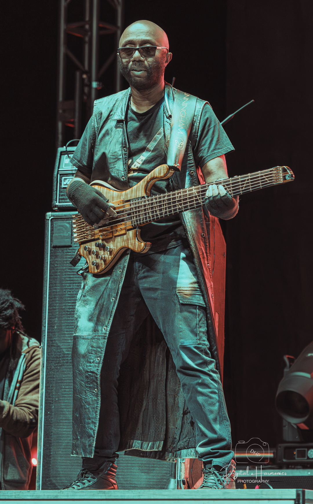 Alborosie — Reggae On The River 2025