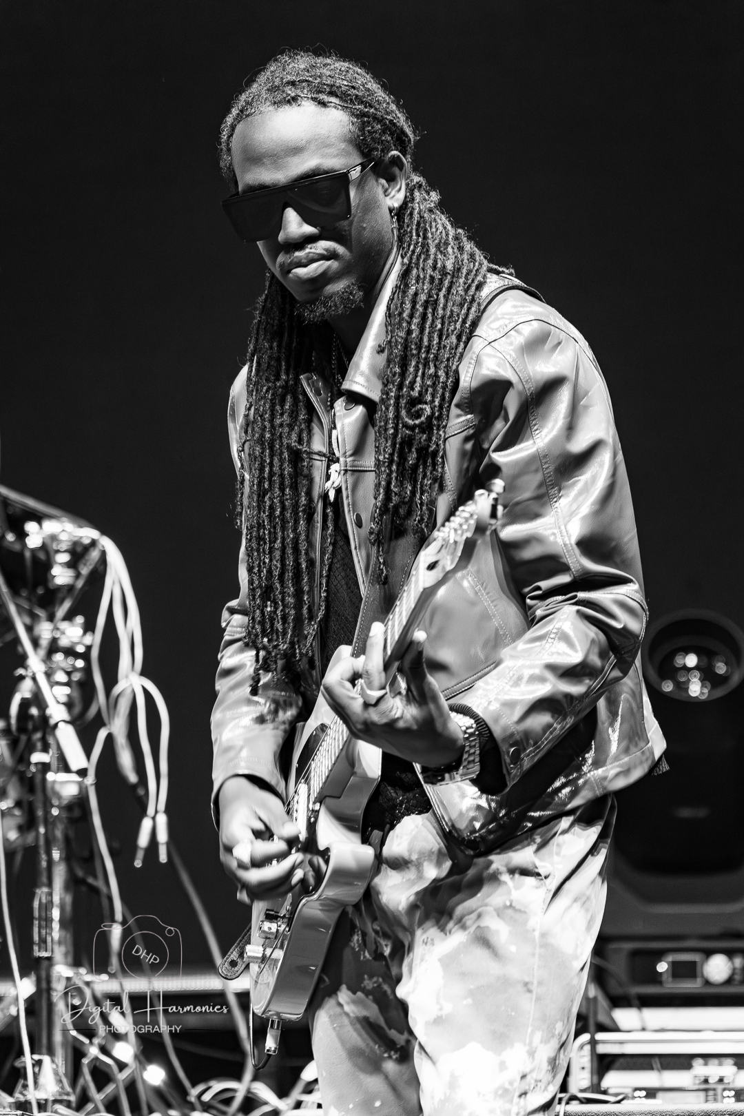 Alborosie — Reggae On The River 2025