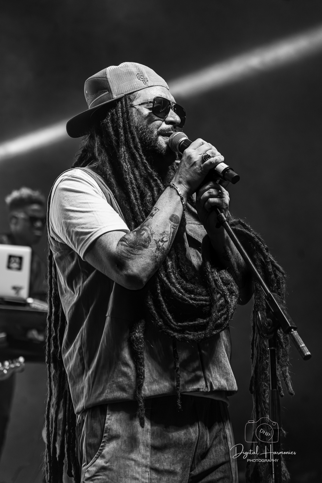 Alborosie — Reggae On The River 2025