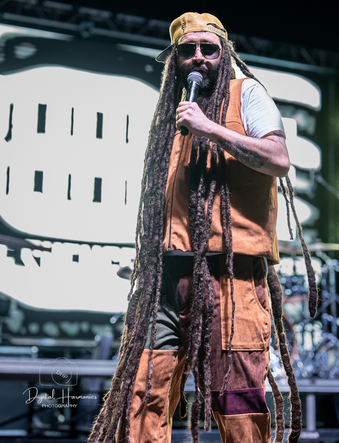 Alborosie — Reggae On The River 2025