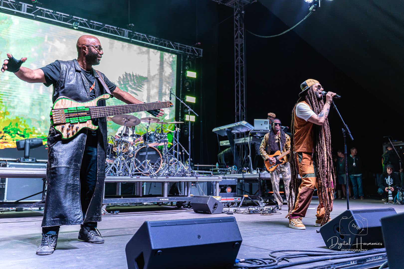 Alborosie