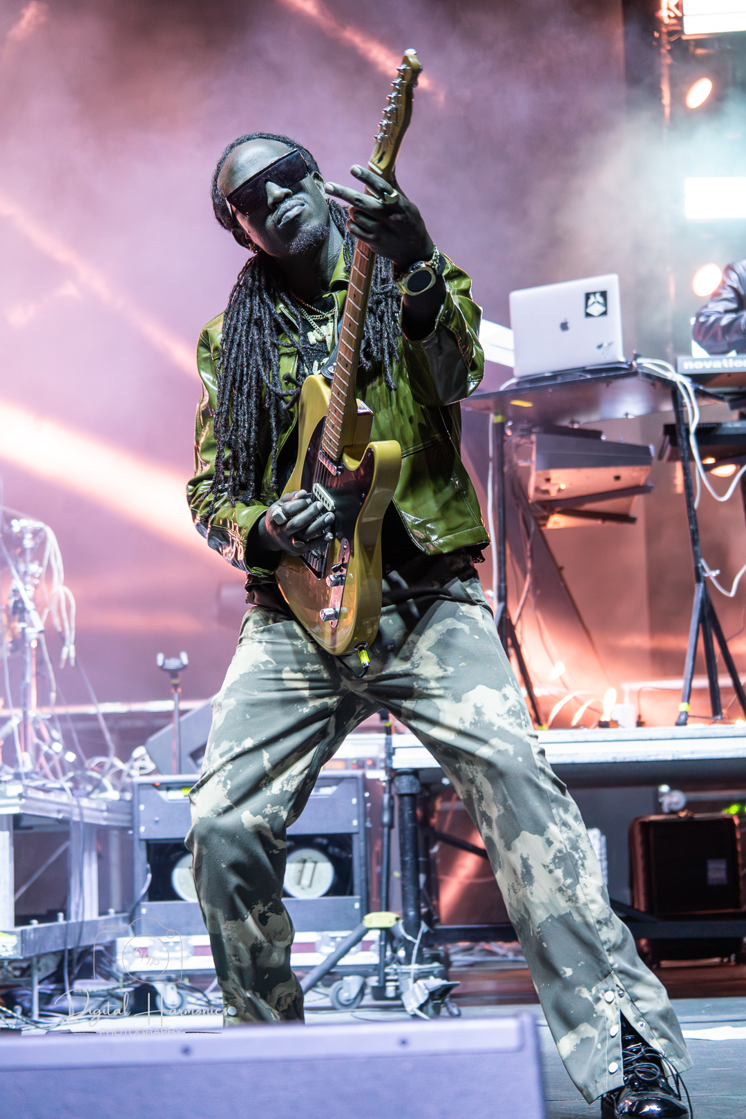 Alborosie — Reggae On The River 2025