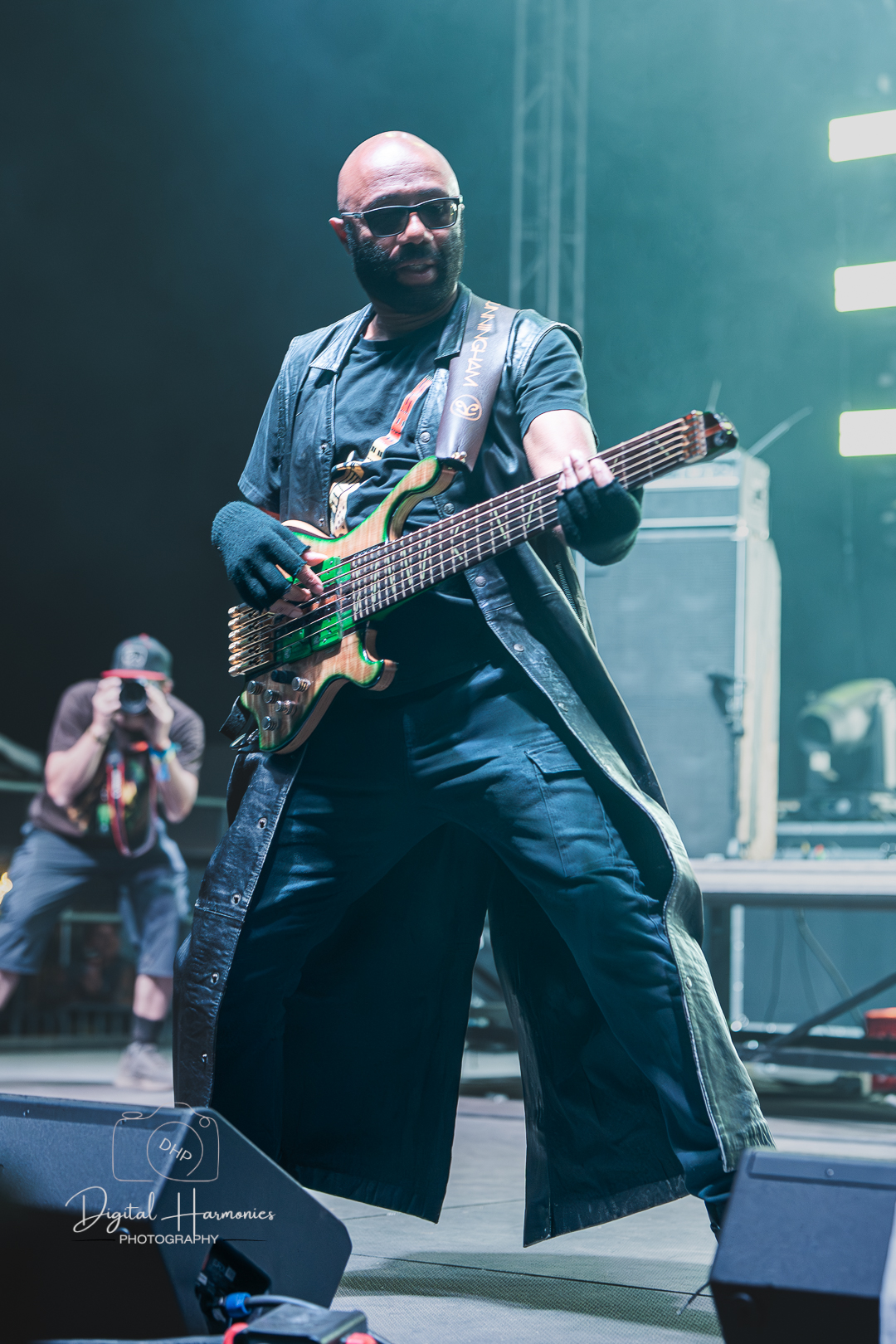 Alborosie — Reggae On The River 2025