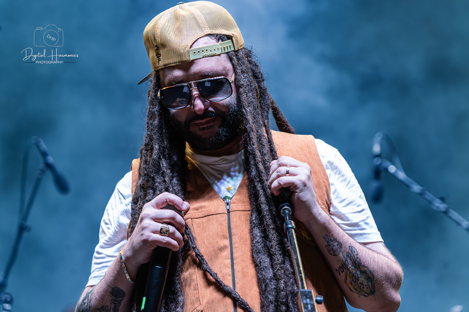 Alborosie — Reggae On The River 2025