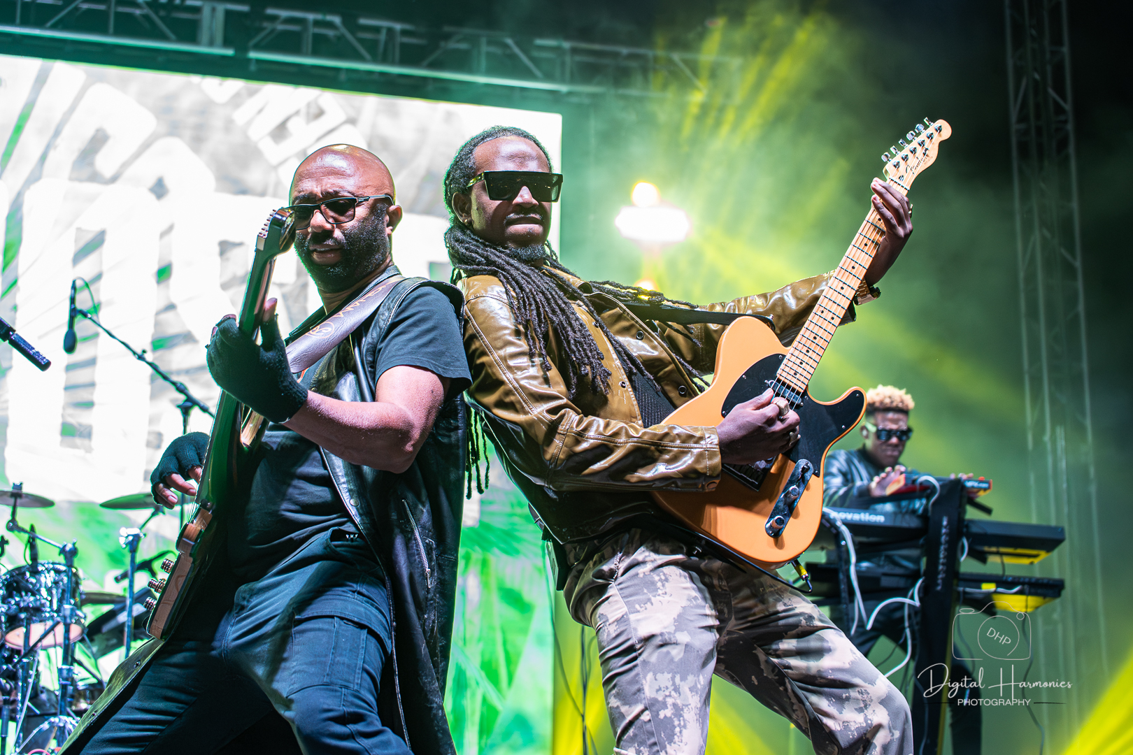 Alborosie — Reggae On The River 2025