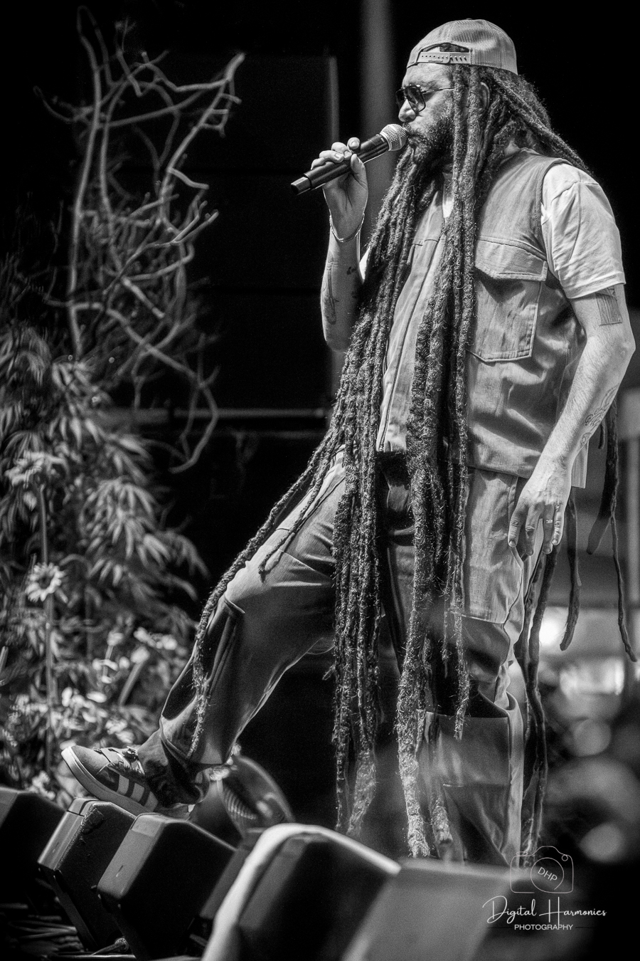Alborosie — Reggae On The River 2025