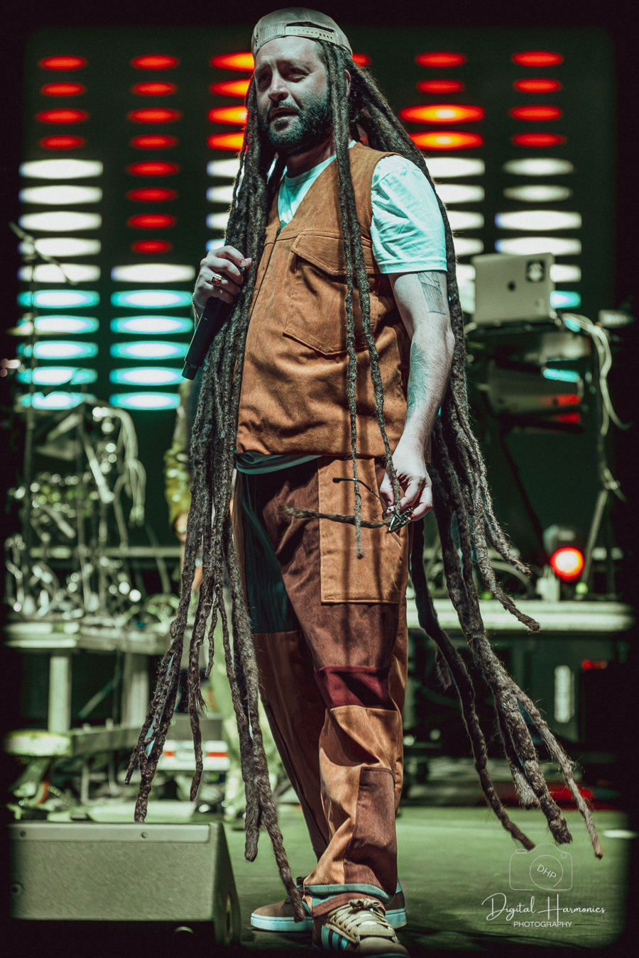 Alborosie — Reggae On The River 2025