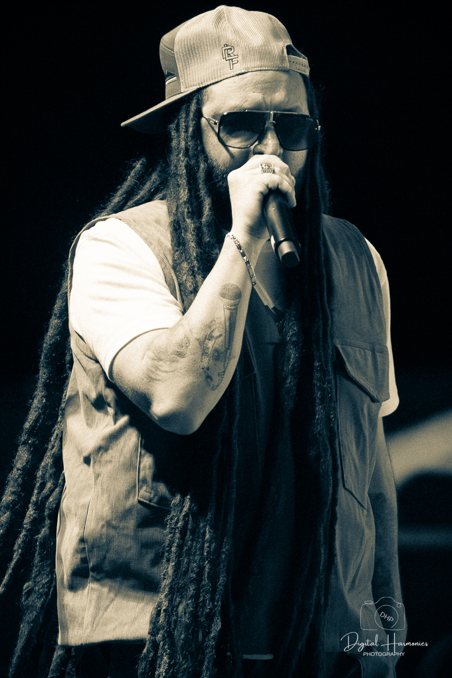 Alborosie — Reggae On The River 2025