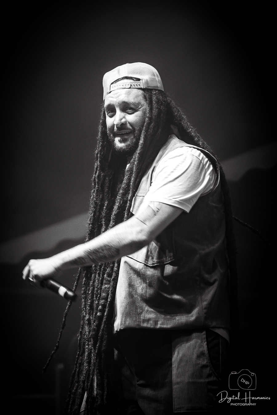 Alborosie — Reggae On The River 2025