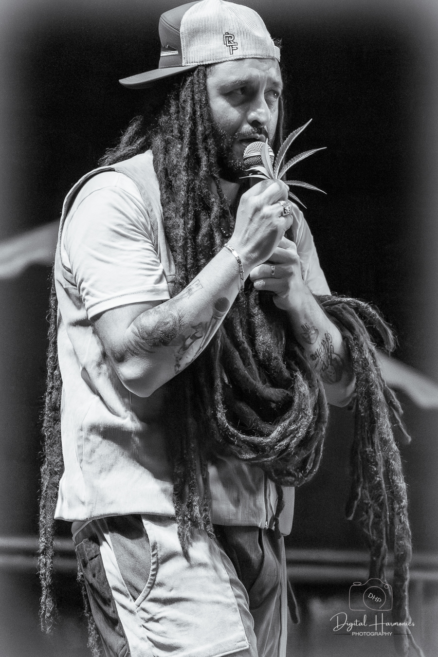 Alborosie — Reggae On The River 2025