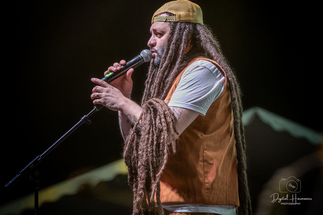 Alborosie — Reggae On The River 2025