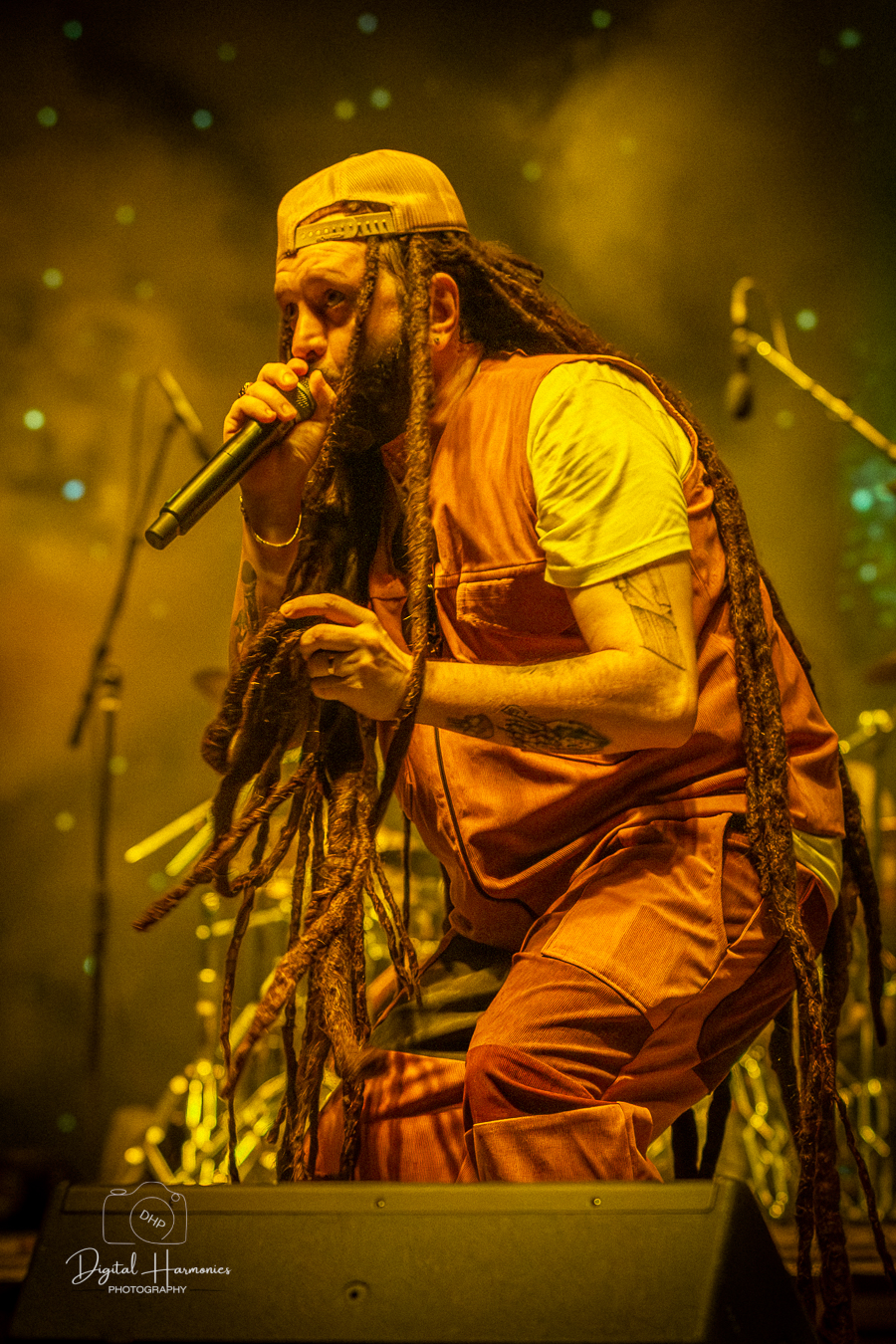 Alborosie — Reggae On The River 2025