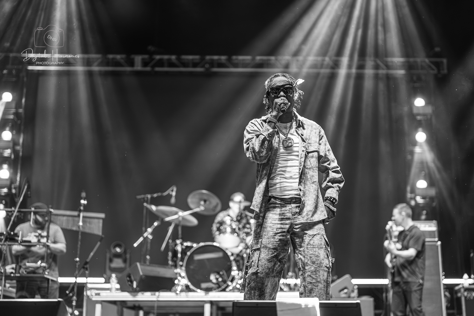 Charly Black photo