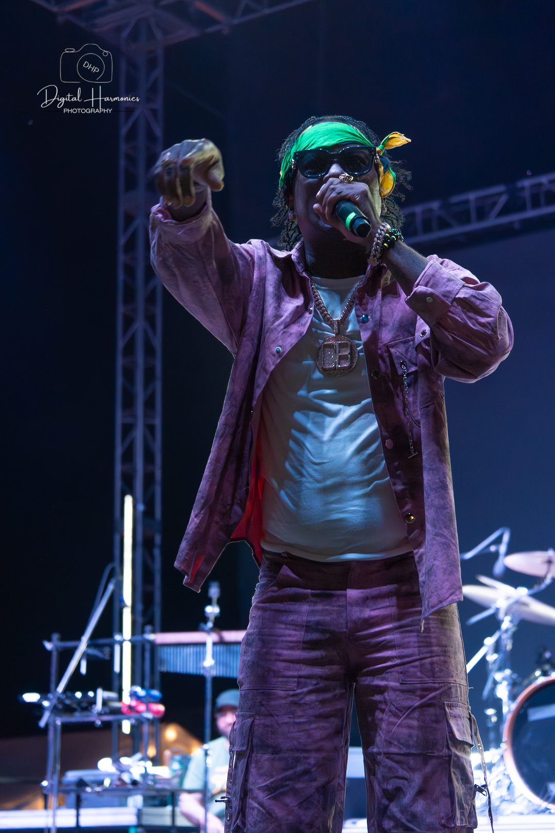 Charly Black