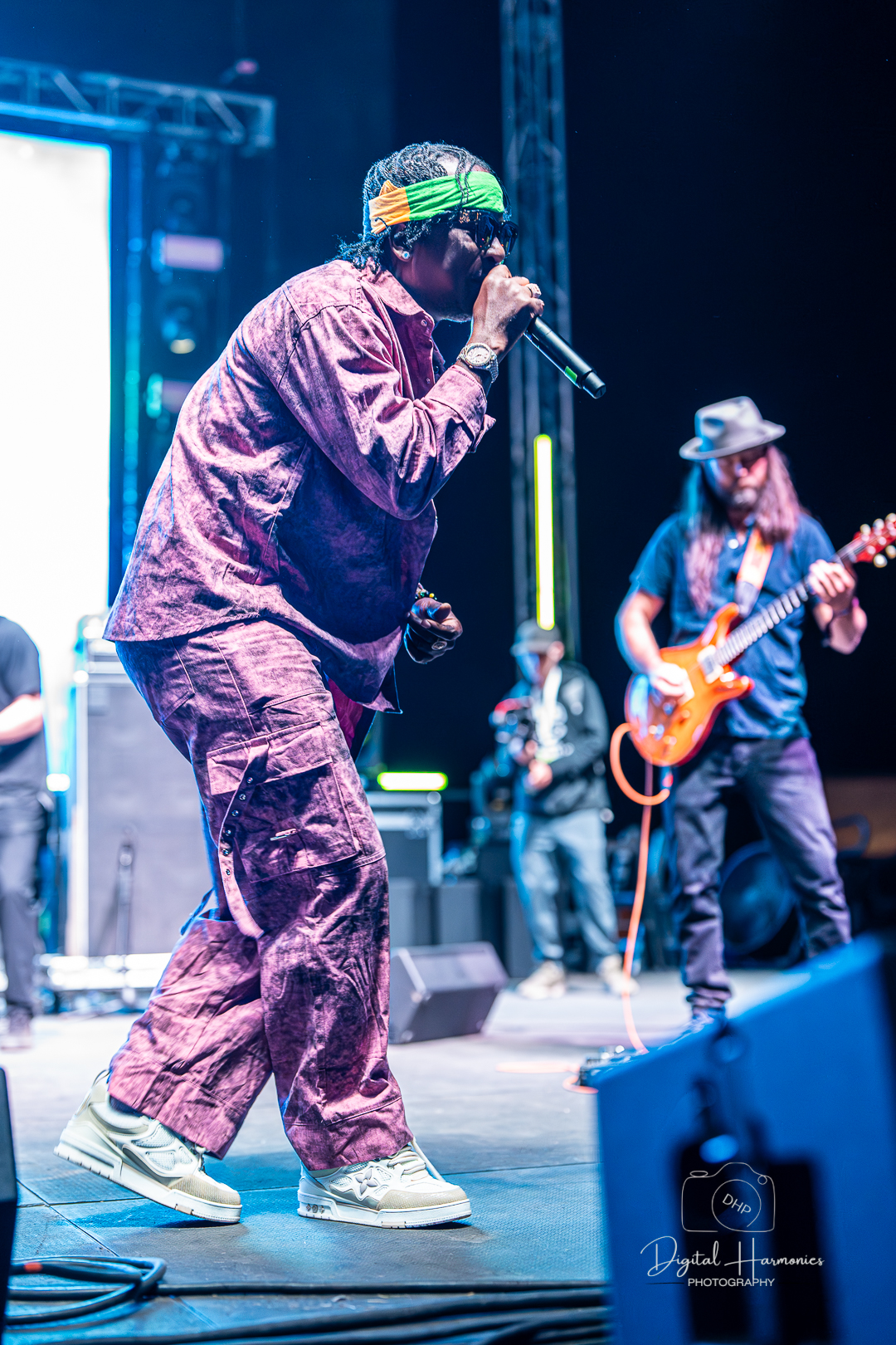 Charly Black