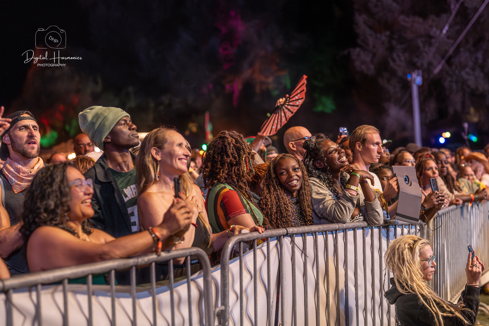 Charly Black — Reggae On The River 2025