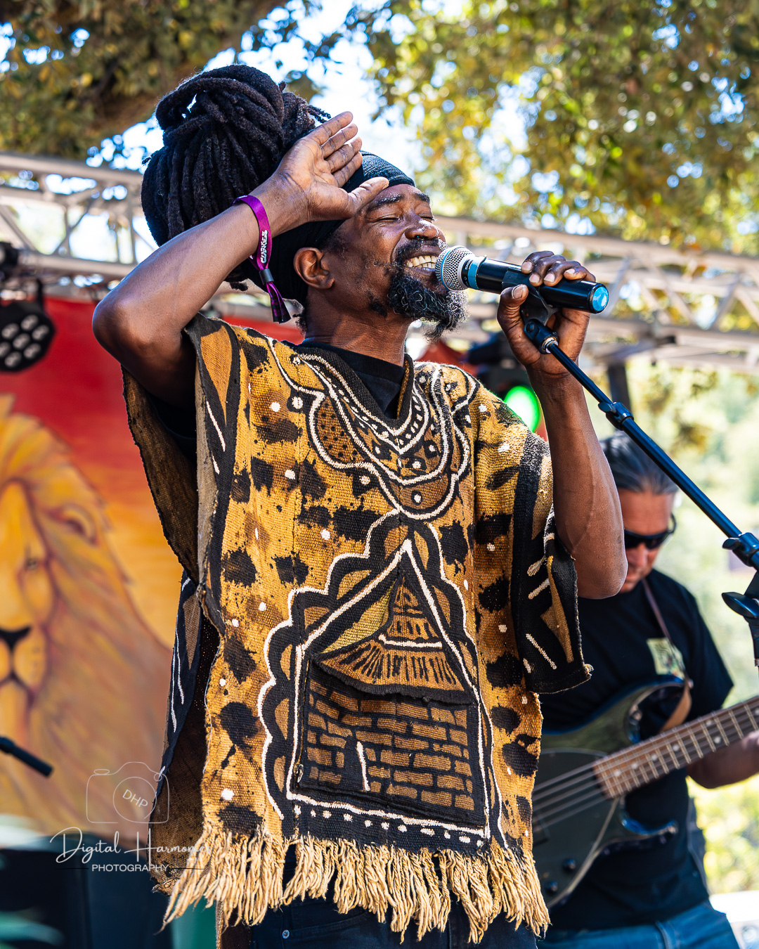 Kava Jah — Reggae On The River 2025