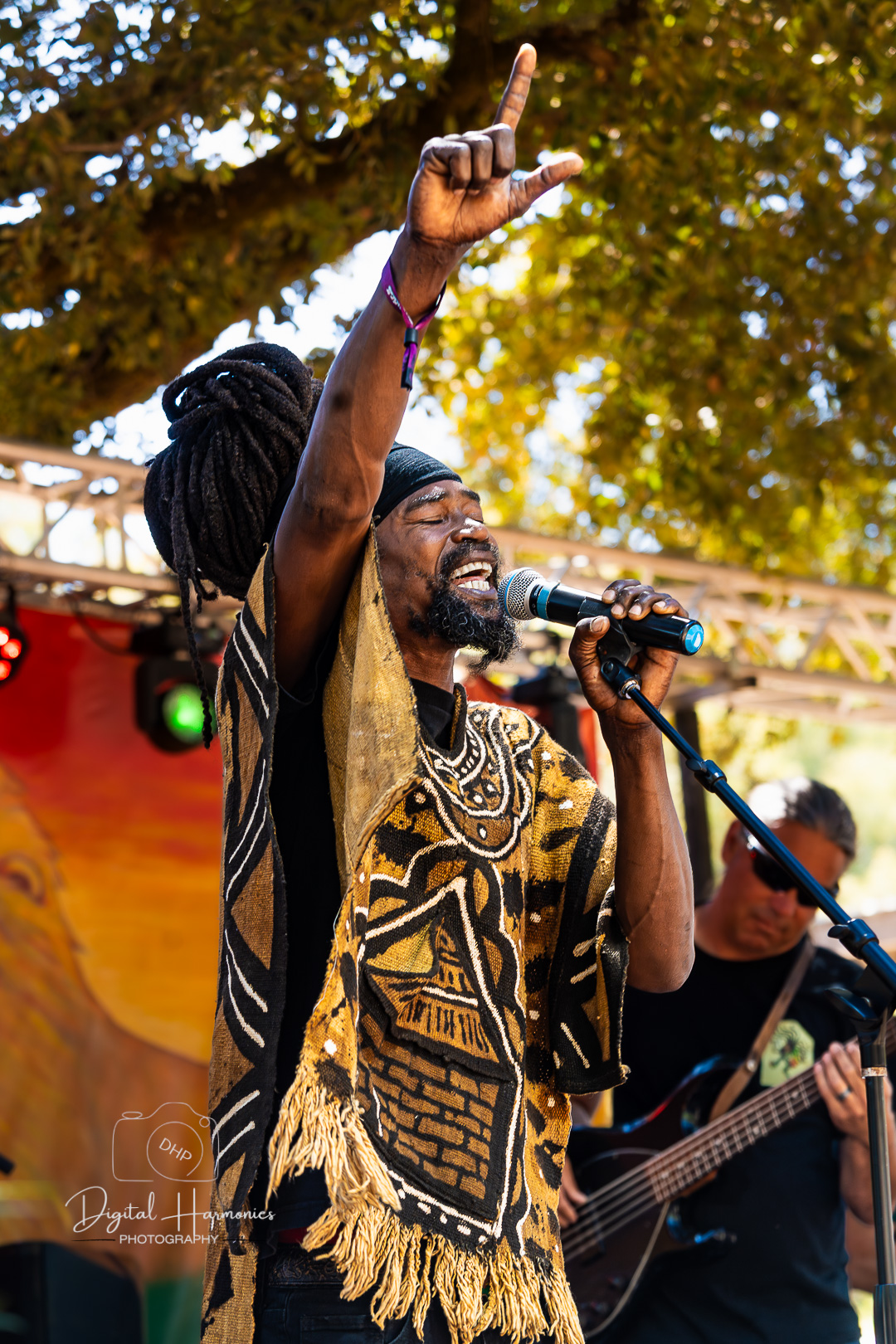 Kava Jah — Reggae On The River 2025