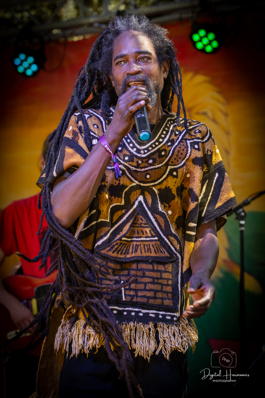 Kava Jah — Reggae On The River 2025