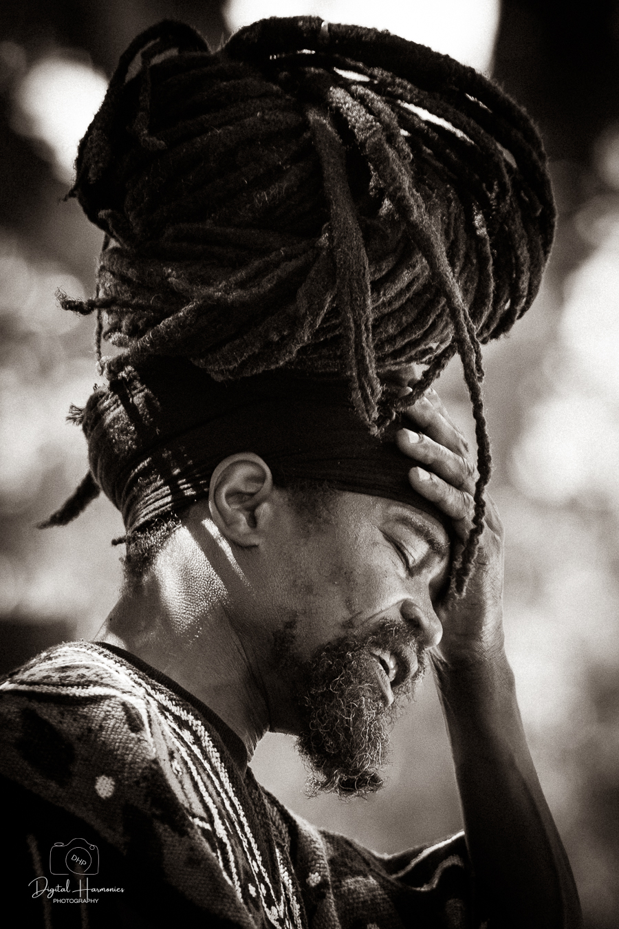 Kava Jah — Reggae On The River 2025