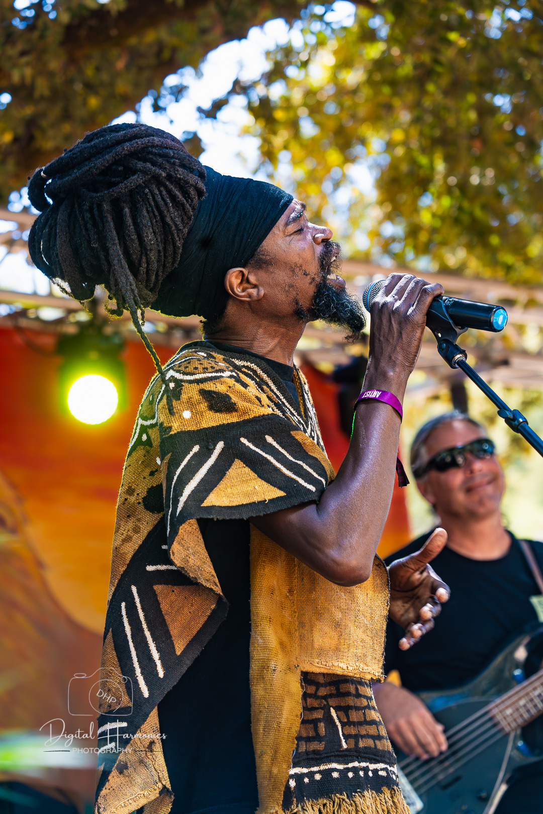 Kava Jah — Reggae On The River 2025