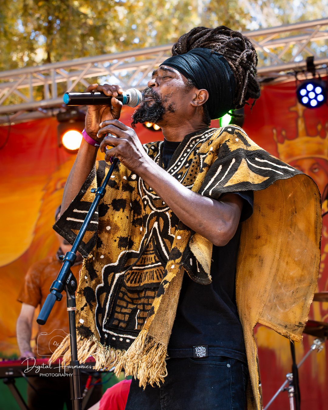 Kava Jah — Reggae On The River 2025