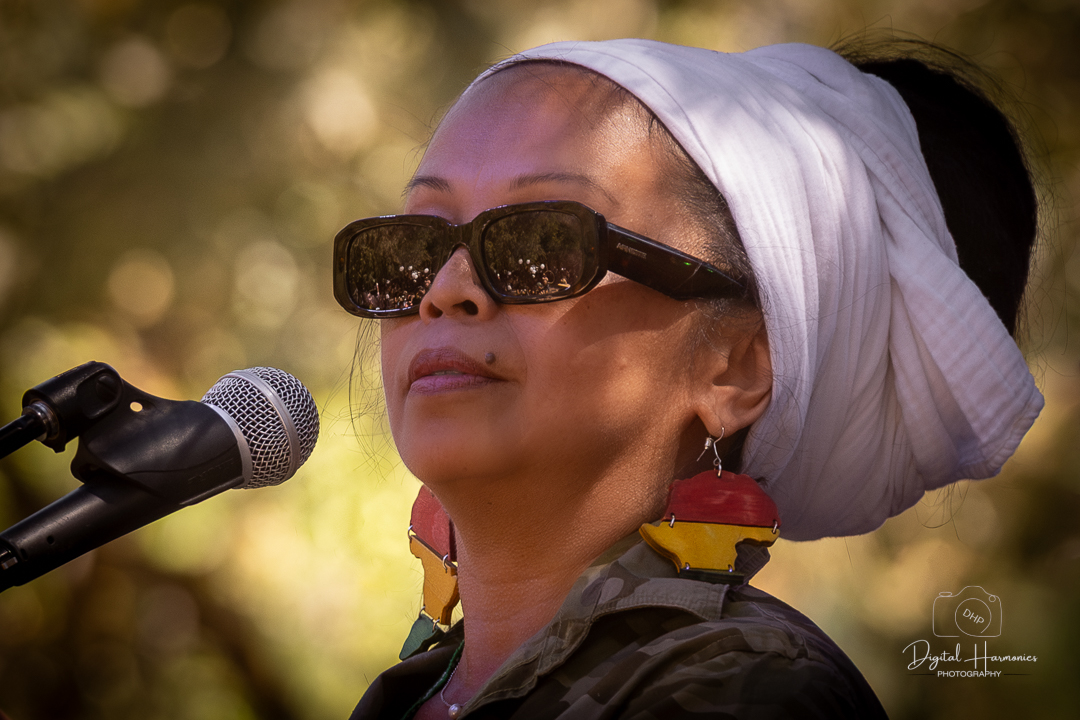 Kava Jah — Reggae On The River 2025