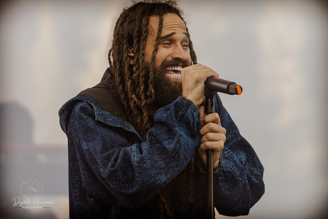 Keznamdi — Reggae On The River 2025