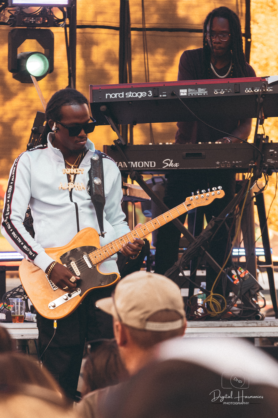 Keznamdi — Reggae On The River 2025