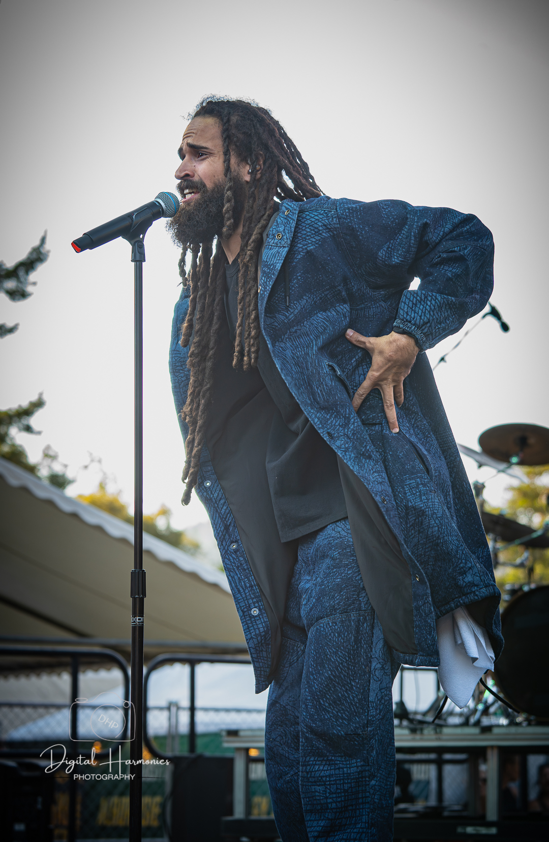 Keznamdi — Reggae On The River 2025