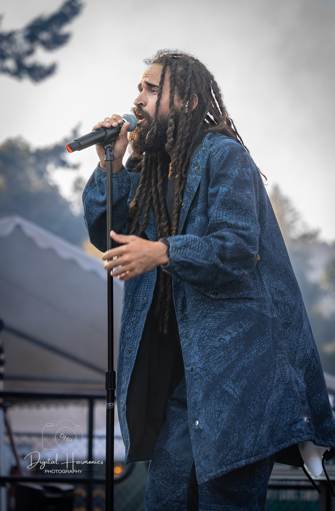 Keznamdi — Reggae On The River 2025