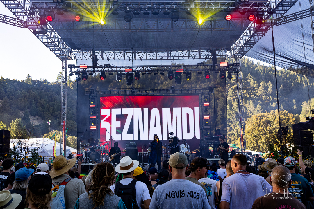 Keznamdi