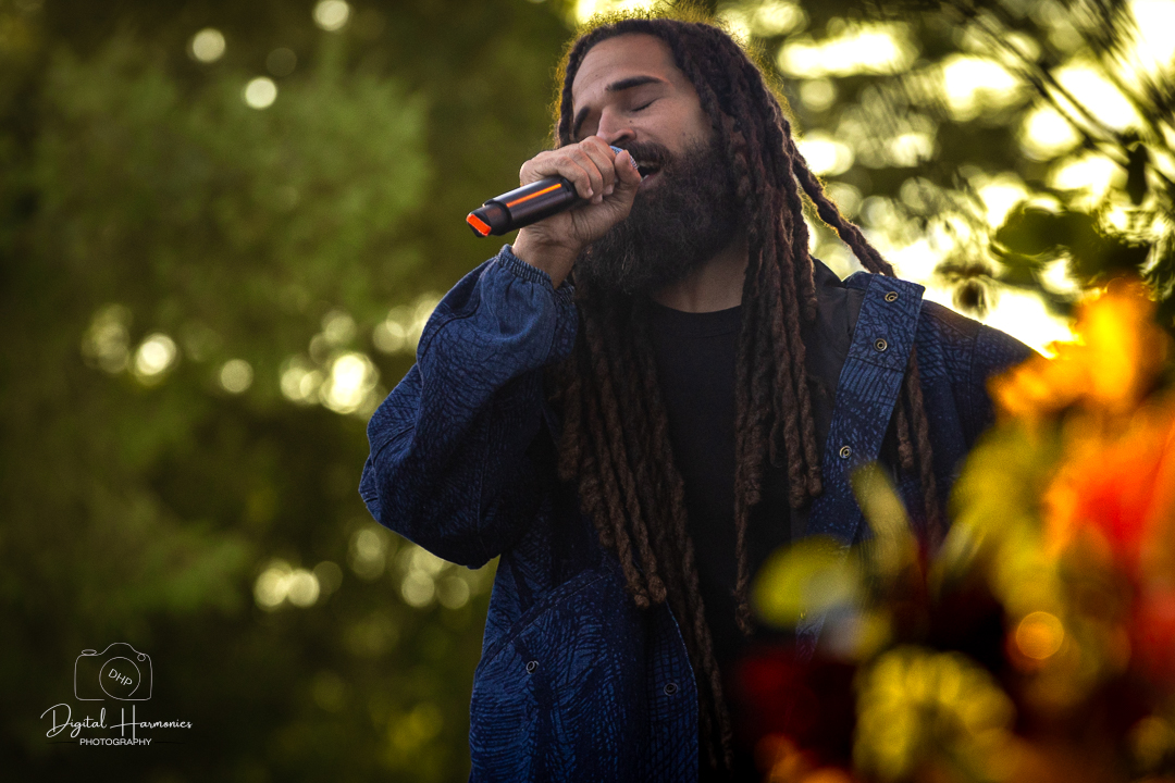 Keznamdi — Reggae On The River 2025