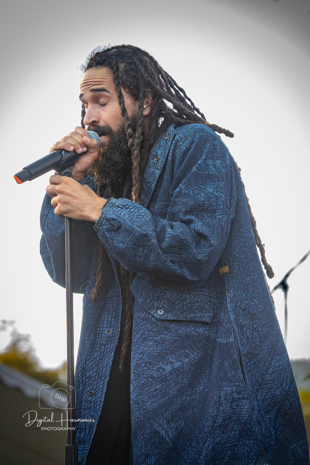 Keznamdi — Reggae On The River 2025