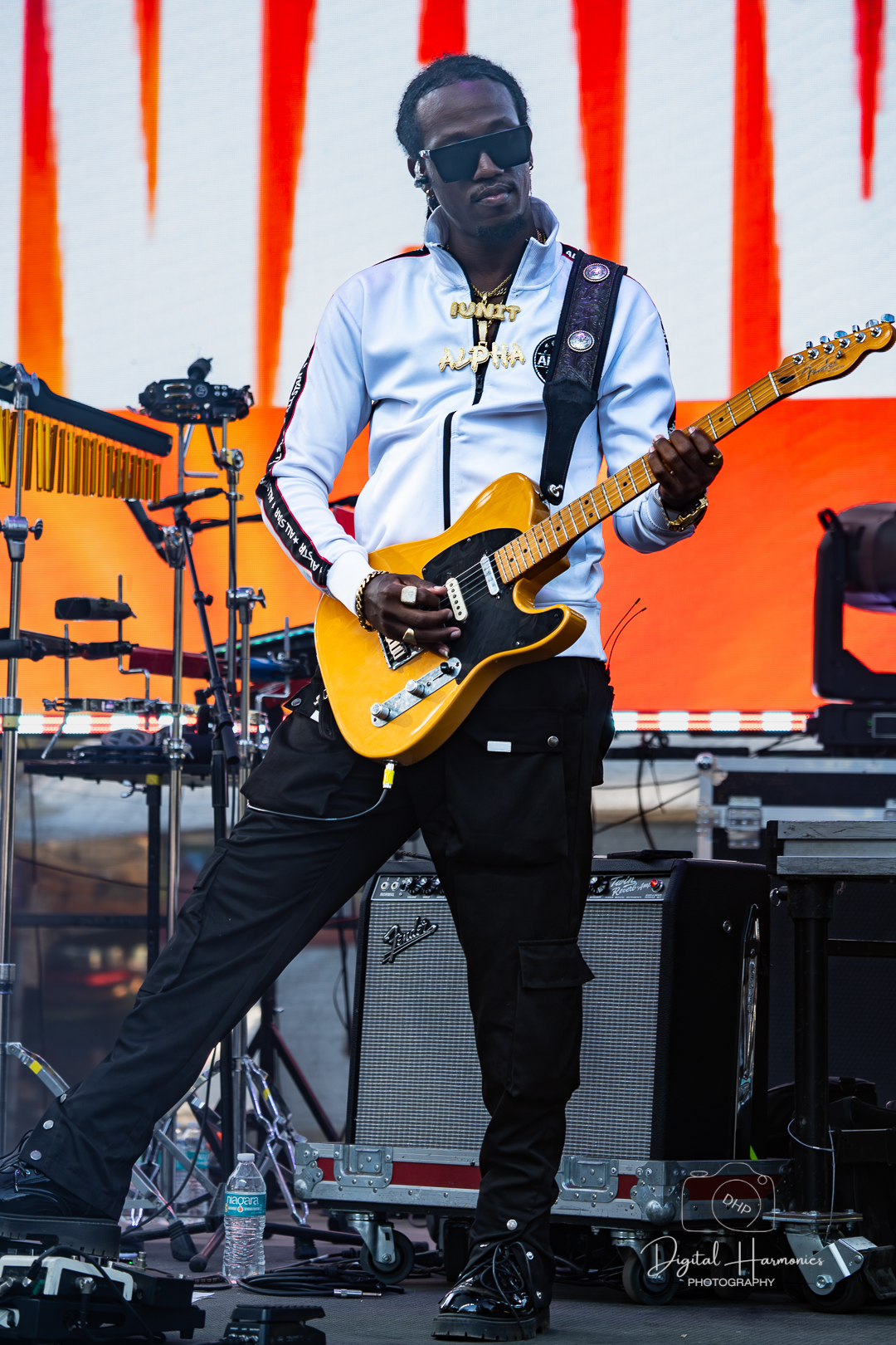 Keznamdi — Reggae On The River 2025
