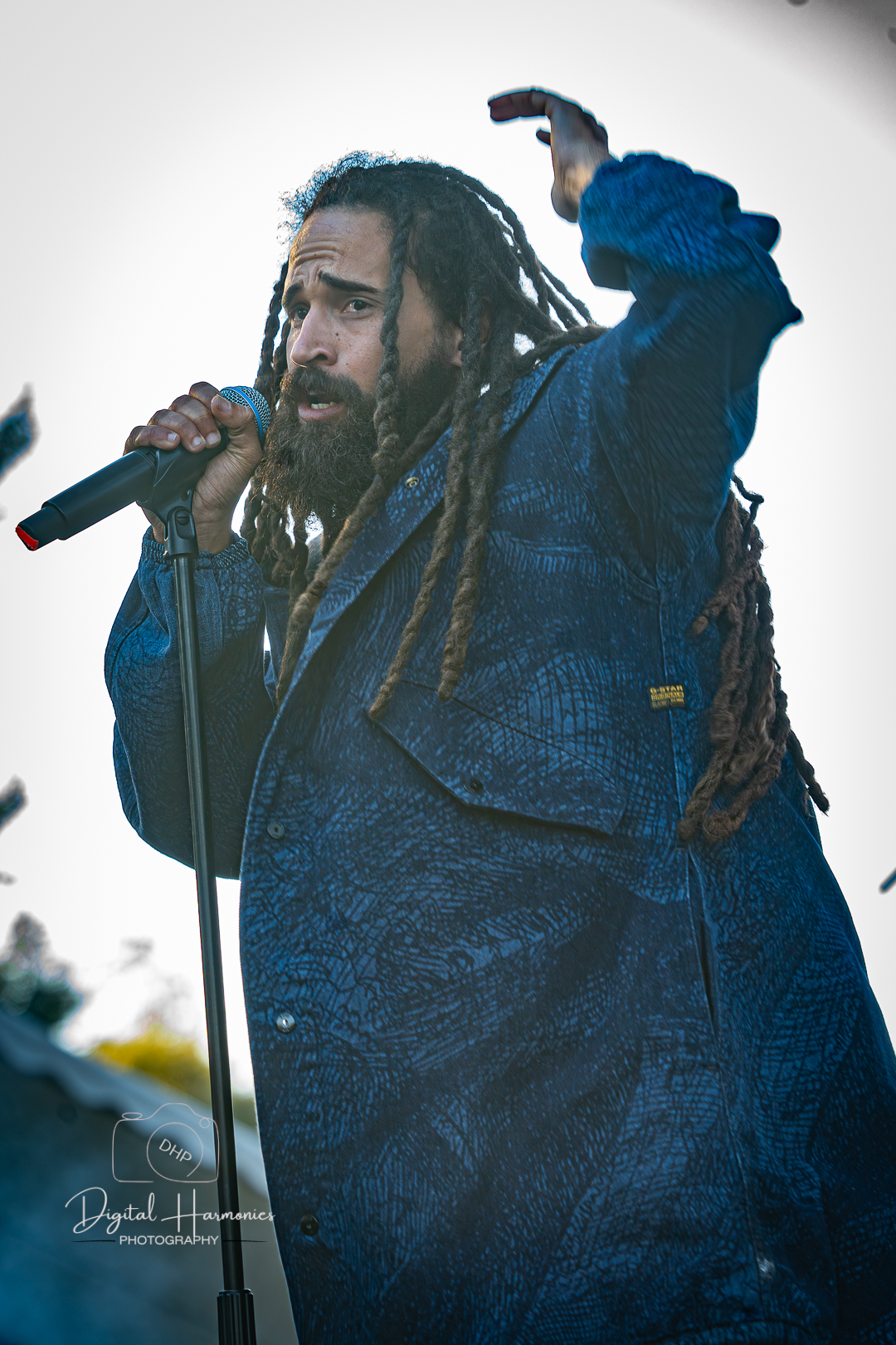 Keznamdi — Reggae On The River 2025