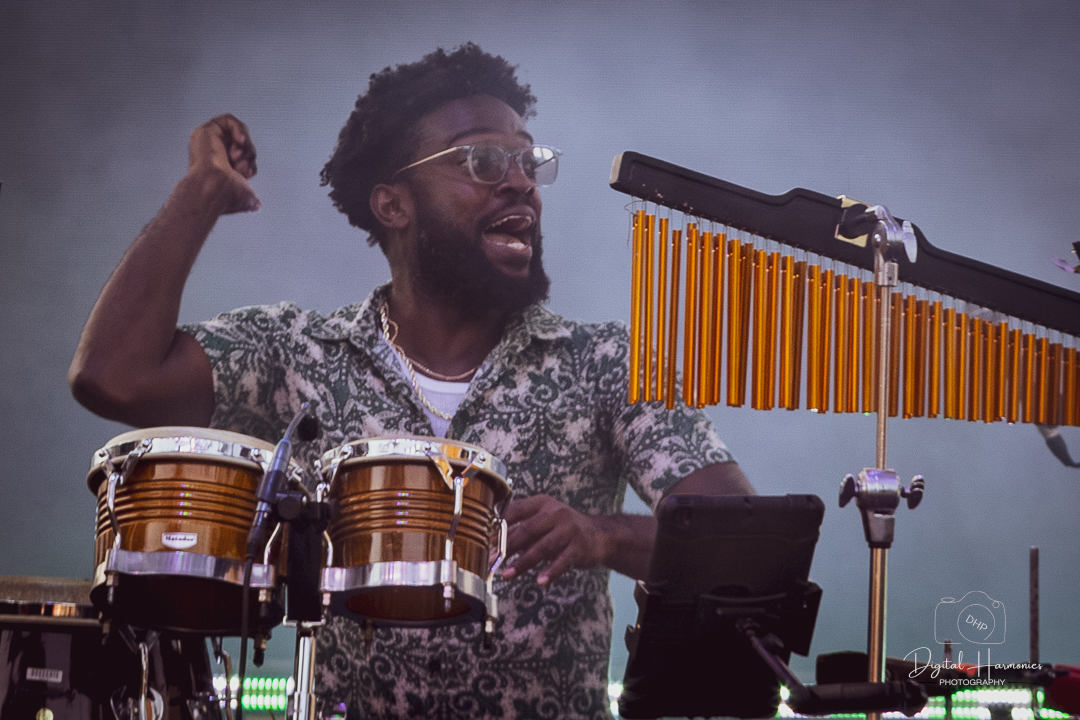 Keznamdi — Reggae On The River 2025
