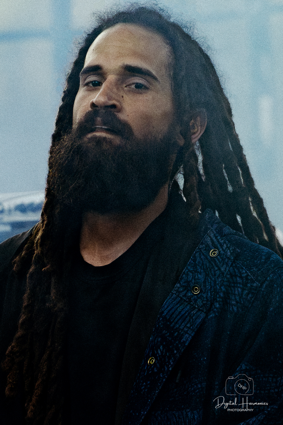 Keznamdi — Reggae On The River 2025