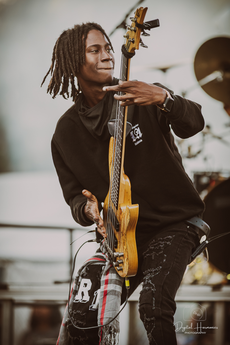 Keznamdi — Reggae On The River 2025