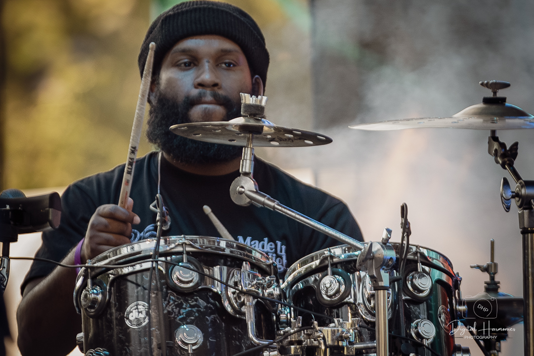 Keznamdi — Reggae On The River 2025