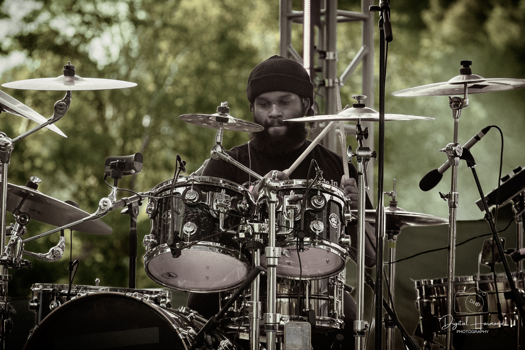 Keznamdi — Reggae On The River 2025