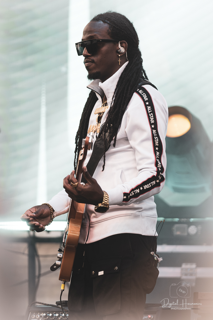Keznamdi — Reggae On The River 2025