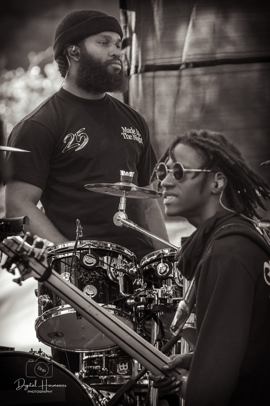 Keznamdi — Reggae On The River 2025