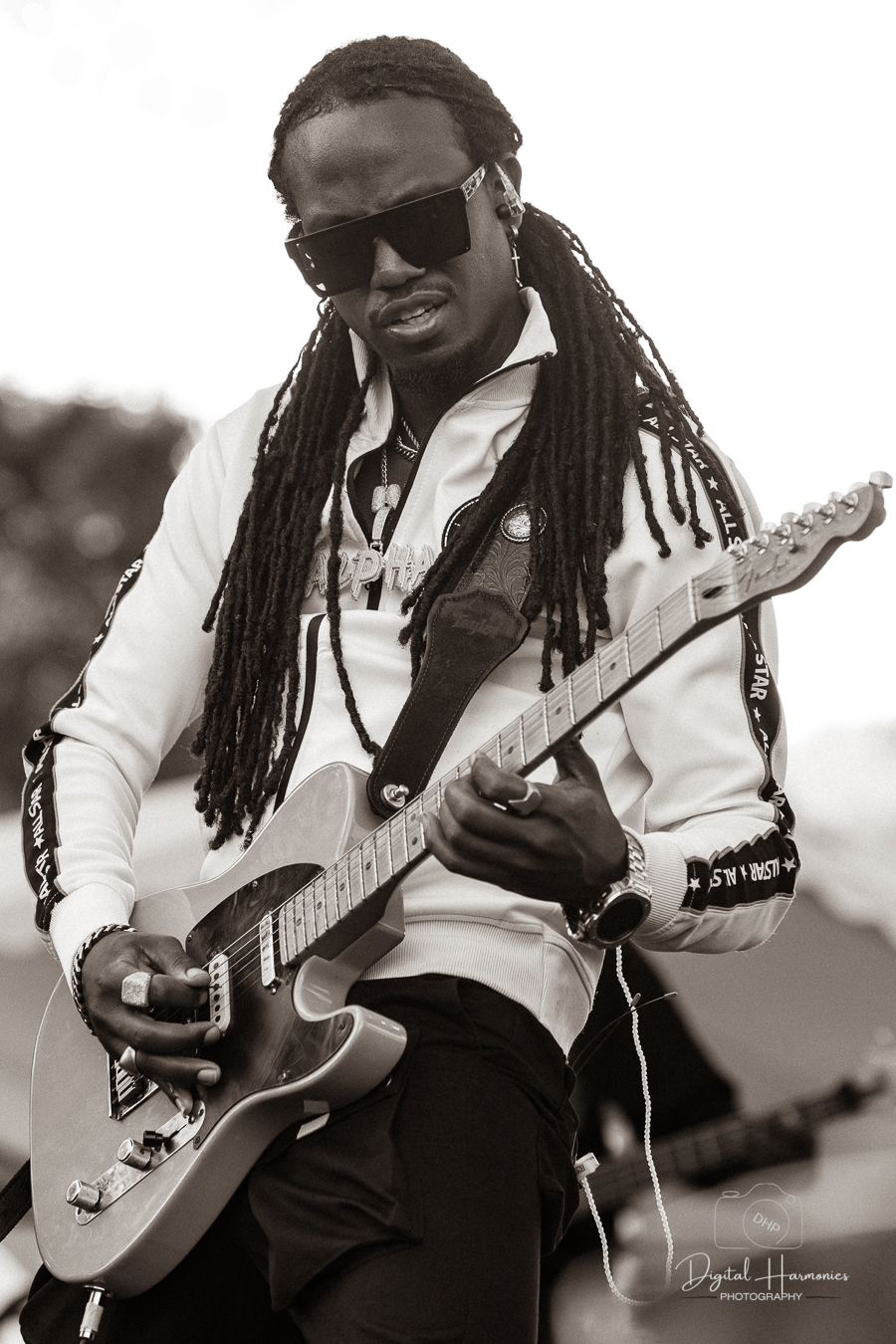 Keznamdi — Reggae On The River 2025
