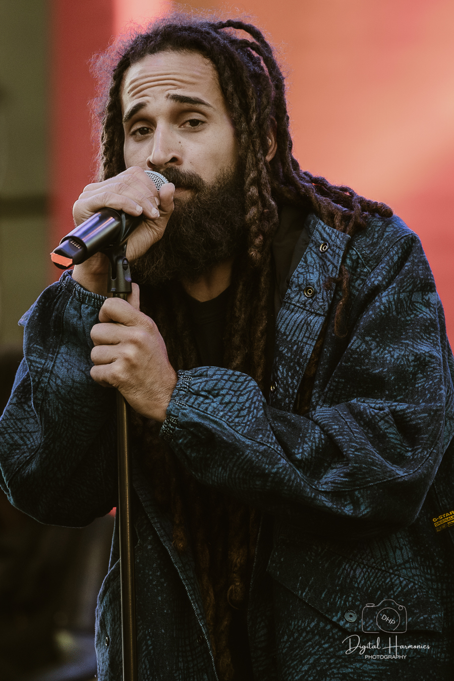 Keznamdi — Reggae On The River 2025