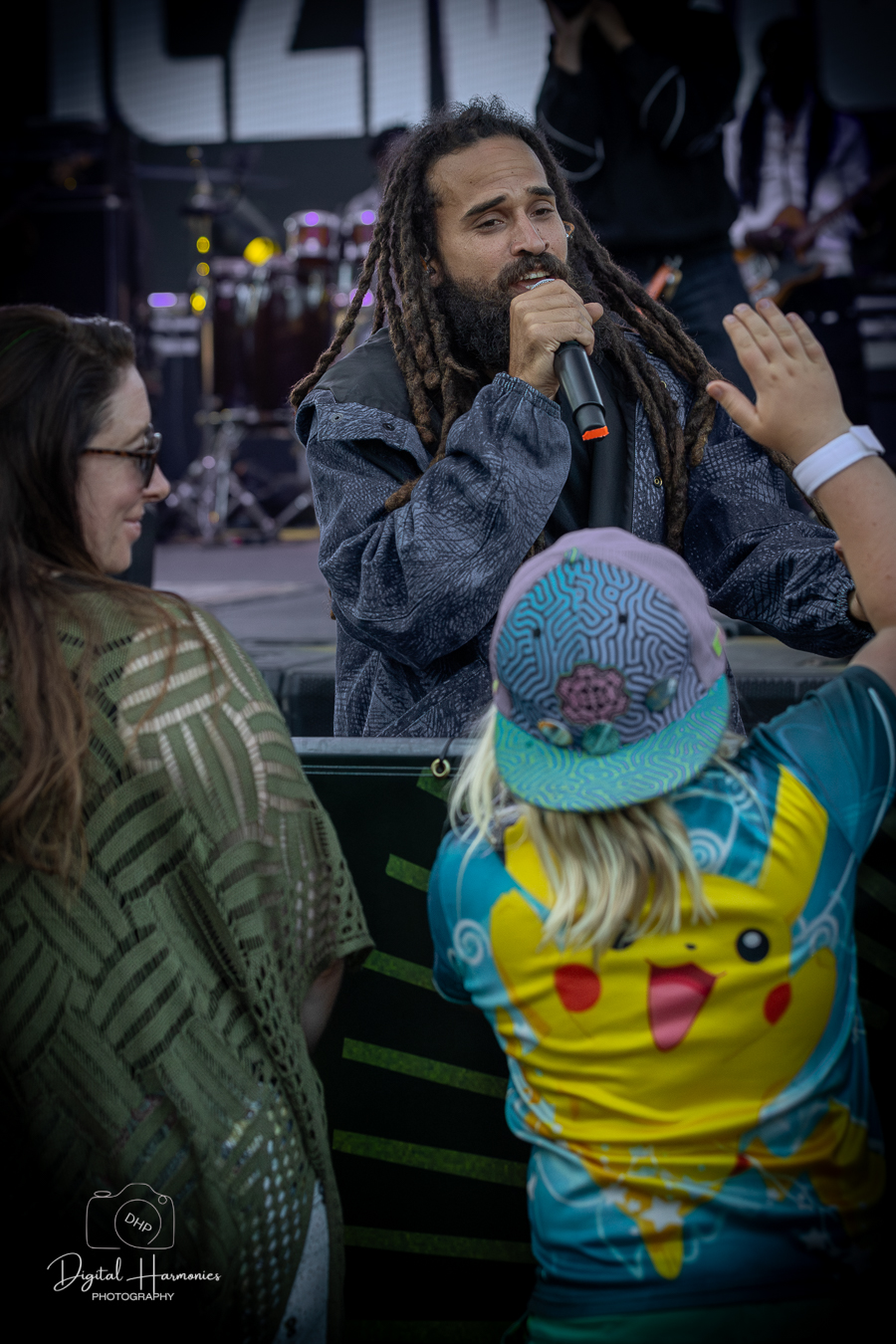 Keznamdi — Reggae On The River 2025