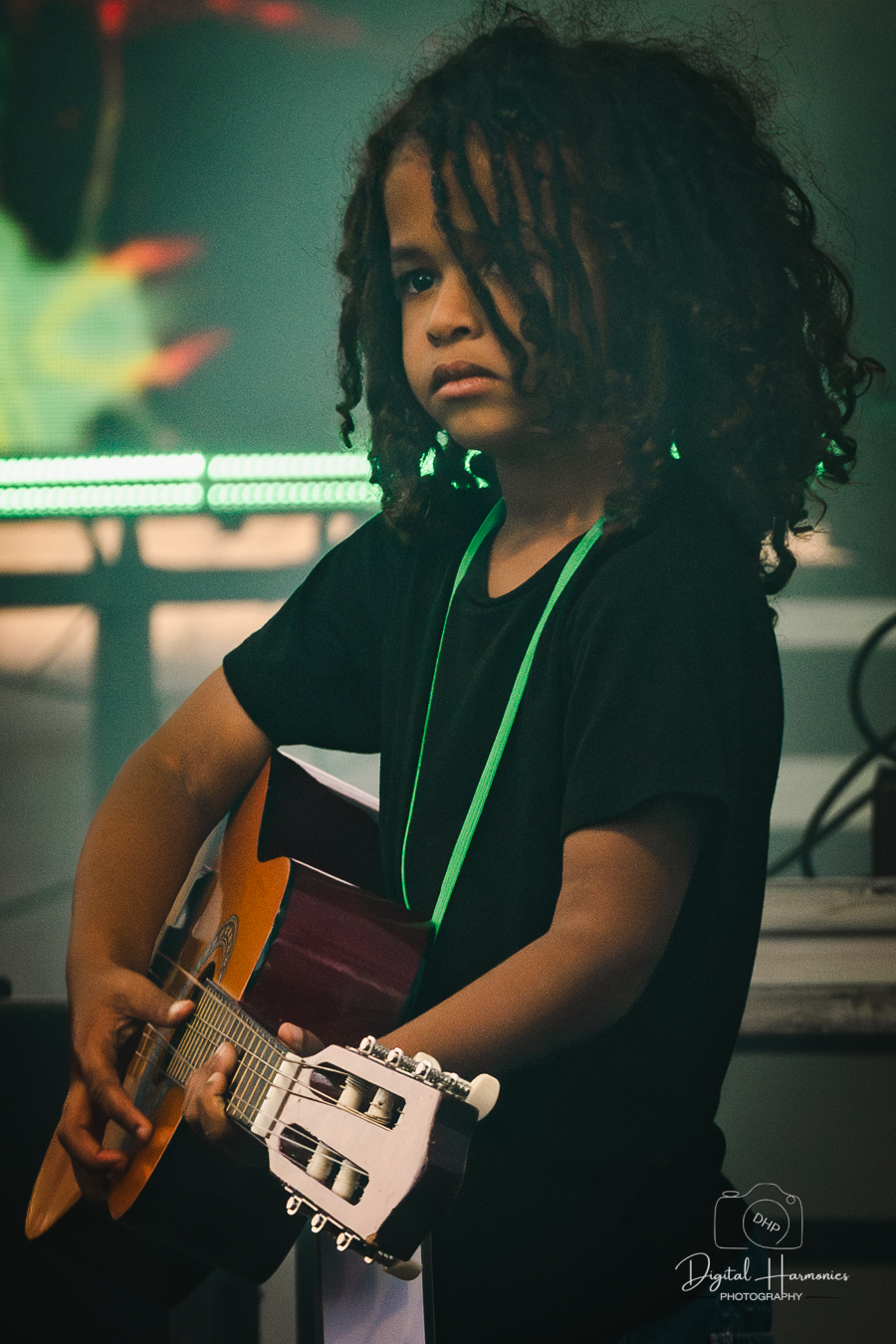 Keznamdi — Reggae On The River 2025