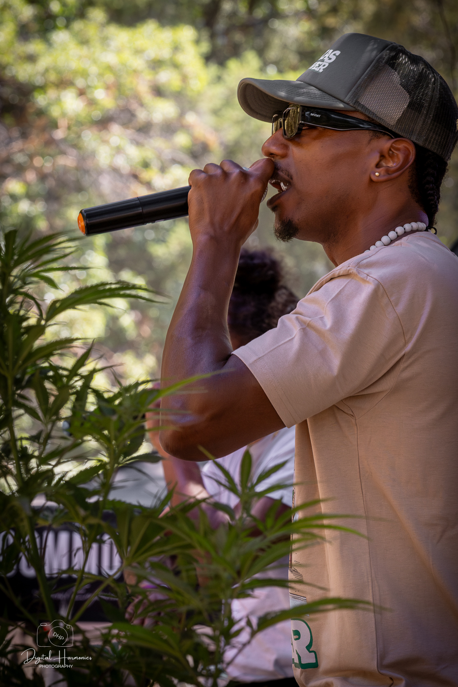Los Rakas with Epicenter Sound
