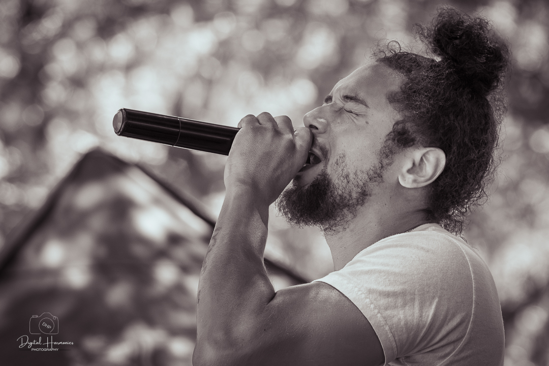Los Rakas with Epicenter Sound — Reggae On The River 2025